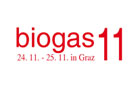 Österreichischer biogas11 Kongress