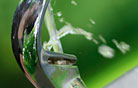 Trinkwasser