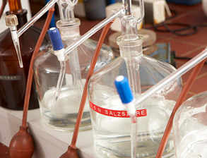 Titration